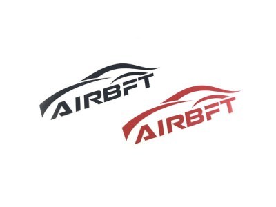 AIRBFT贴纸