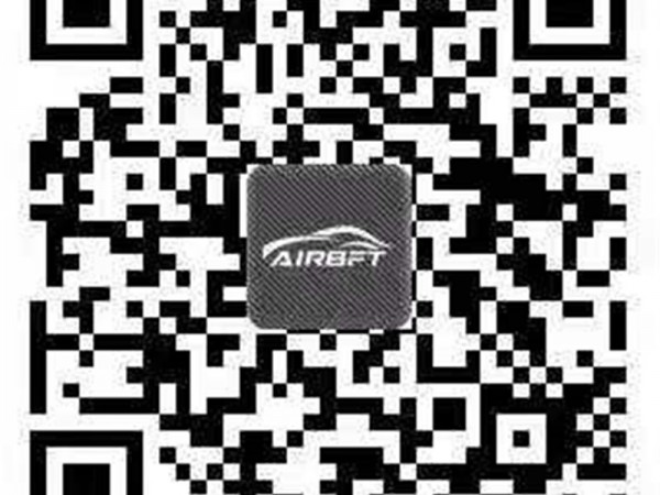 2020款AIRBFT气动避震套件安装接线说明