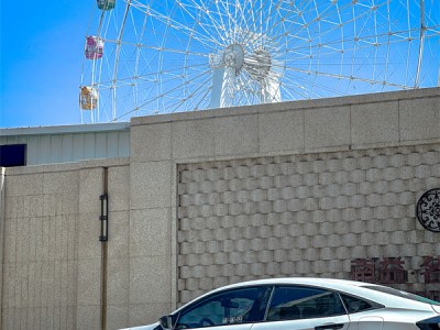 “行走姿态”十代思域改装AIRBFT空气悬挂案例