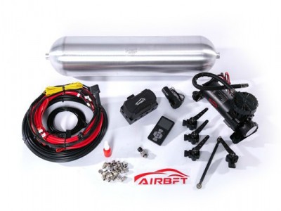 V4-PH3-C1-T5电控套件