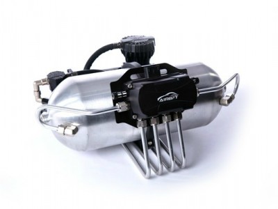 C1-T3电控硬管套件