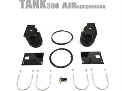 坦克300越野改装AIRBFT承载气囊套件