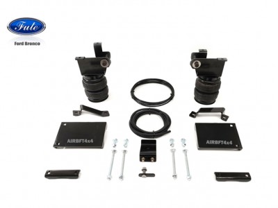 福特烈马承载气囊套件