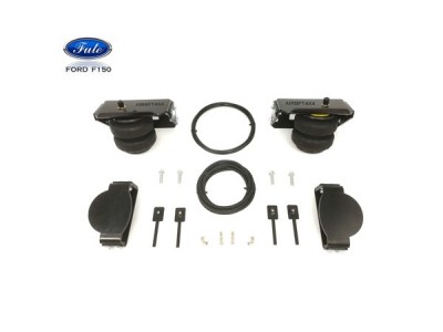 福特F150承载气囊套件