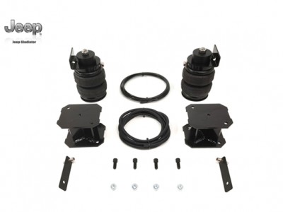 Jeep角斗士承载气囊套件