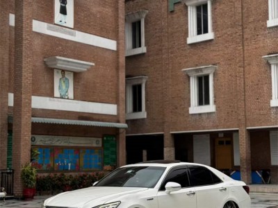 先驱姿态 丰田皇冠改装AIRBFT空气悬挂案例