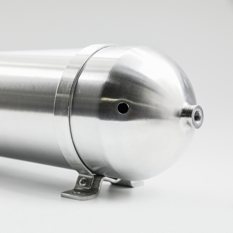 AIRBFT-T3/3加仑铝合金气瓶高压防爆抛光工艺