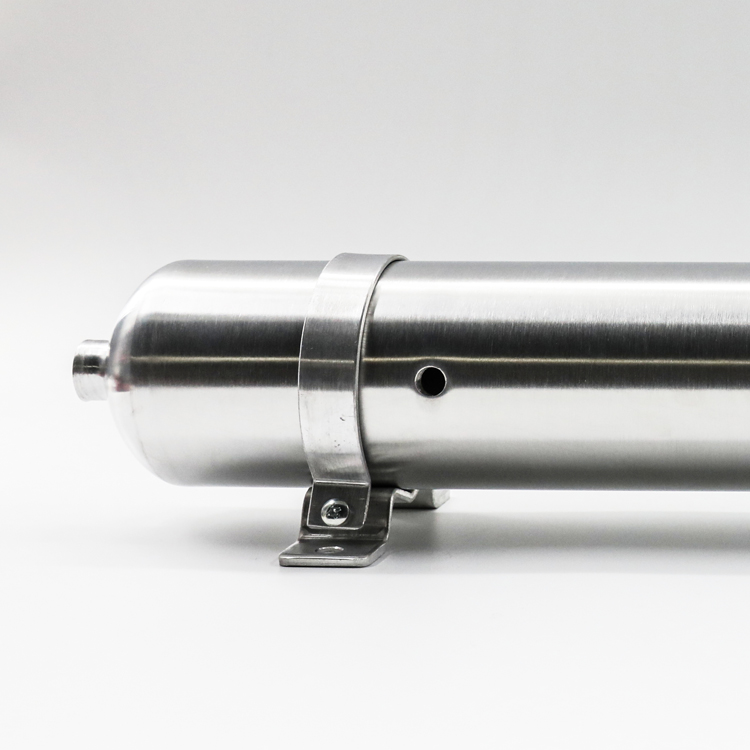 AIRBFT-T3l/3加仑L铝合金气罐高压防爆隐藏安装