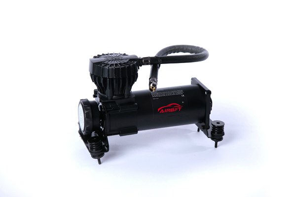 AIRBFT静音型充气泵 V360空气压缩机