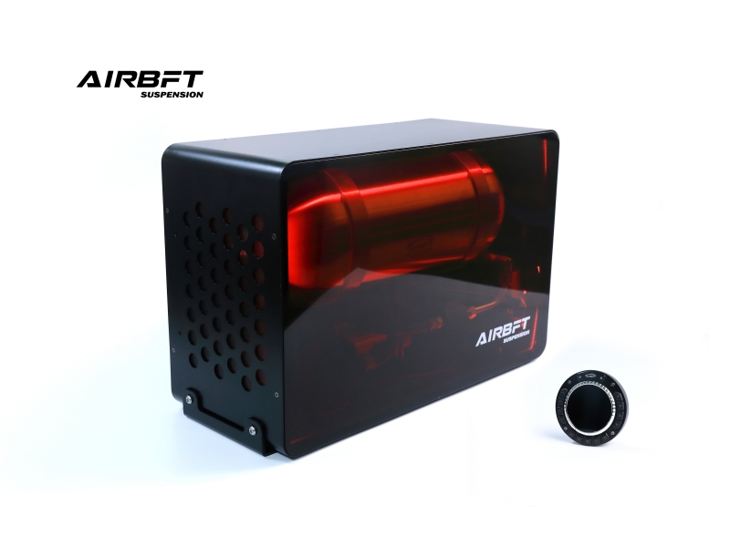 AIRBFT 气动魔盒