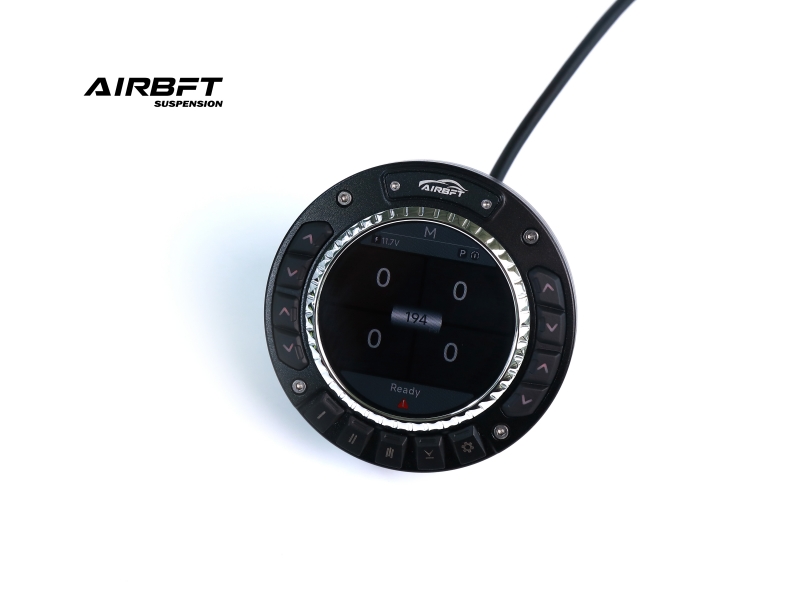 AIRBFT 气动魔盒