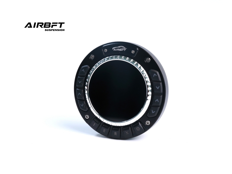 AIRBFT 气动魔盒