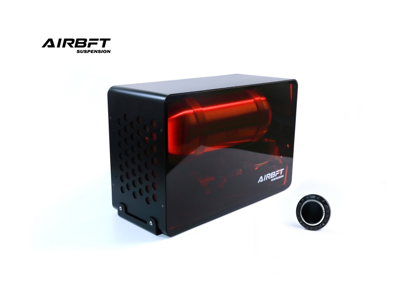 AIRBFT 气动控制魔盒套件