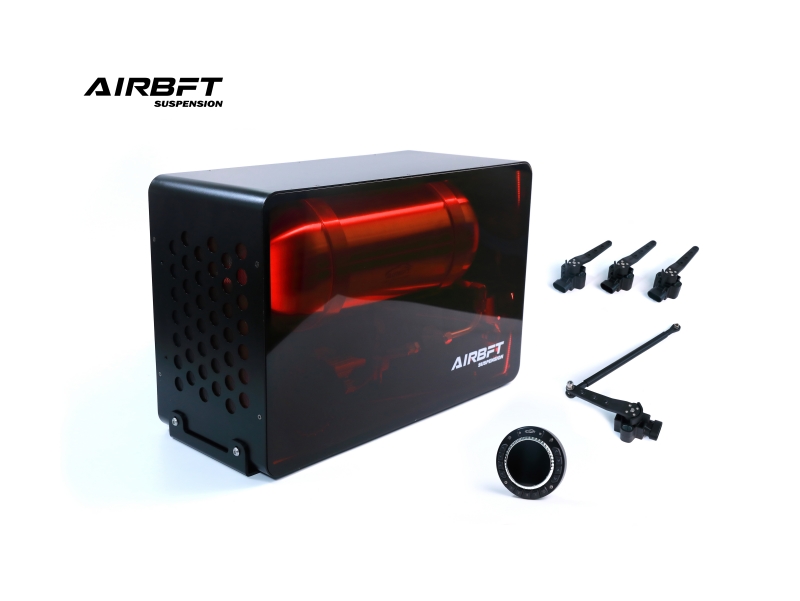 AIRBFT 气动控制魔盒套件